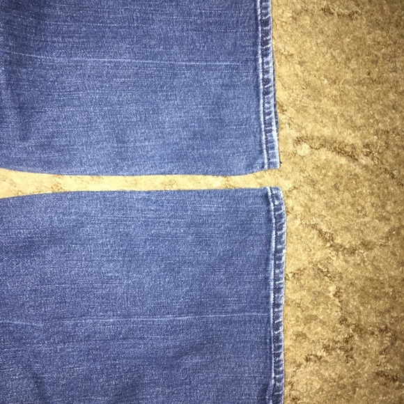 Lucky Brand Jeans Sweet n Low  Flare - Picture 5 of 6
